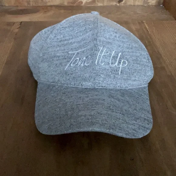 Tone It Up | Accessories | Tone It Up Graphic Unisex Hat  display picture 2